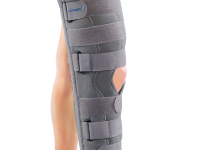 3–PANEL KNEE IMMOBILIZER