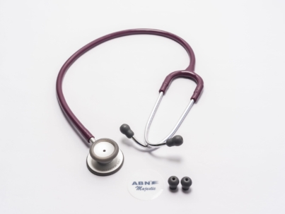 ABN MAJESTIC STETHOSCOPE ADULT