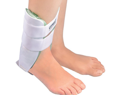 AIR ANKLE STIRRUP BRACE