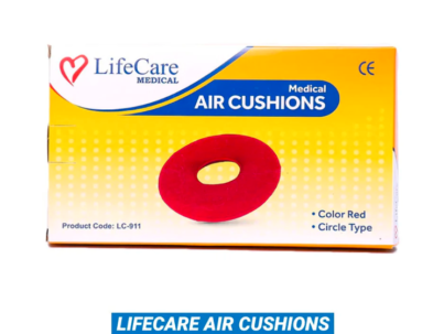 Air Cushion Inflatable Ring