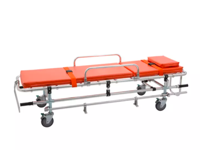 Aluminum Loading Ambulance Stretcher YXH-2A