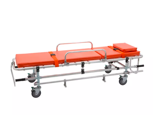 Aluminum Loading Ambulance Stretcher YXH-2A