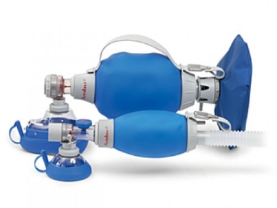 Ambu® Mark IV Adult Reusable Resuscitator