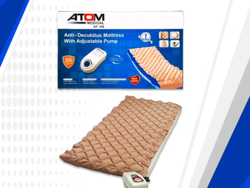 Anti Decubitus Bedsore Patient Mattress AT-100