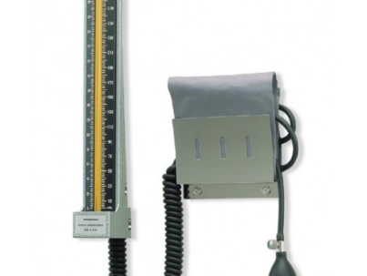 BLOOD PRESSURE MONITOR MERCURIAL WALL-TYPE MODEL-630