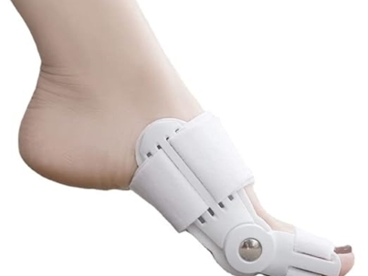 BUNION SPLINT TOE SPICA CHINA