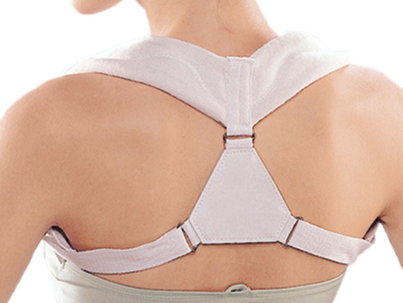 CLAVICLE BRACE