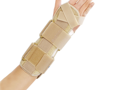 COCK-UP WRIST SPLINT 10 53100