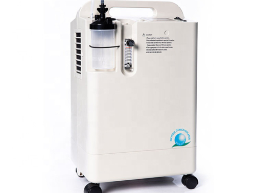 Concentrator 5ltr 1