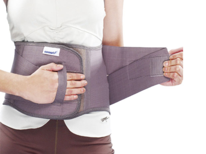 DELUXE SACRO LUMBAR