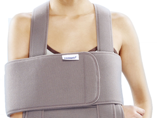 DELUXE SHOULDER IMMOBILIZER 52070