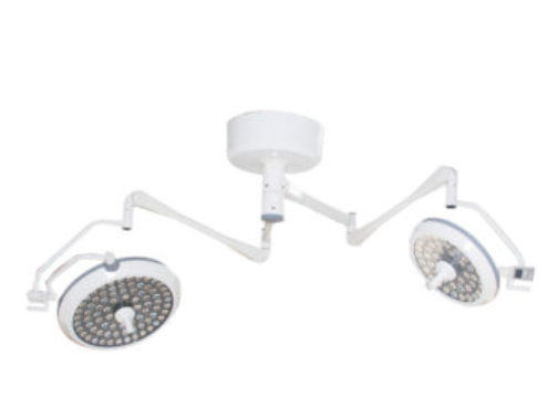 Dual Dome Major Surgery LED