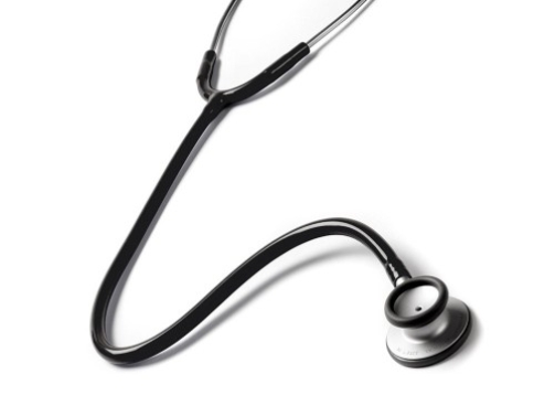 HEART PLUS STETHOSCOPE