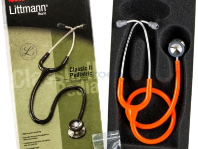 Littmann Stethoscope Classic II Peads