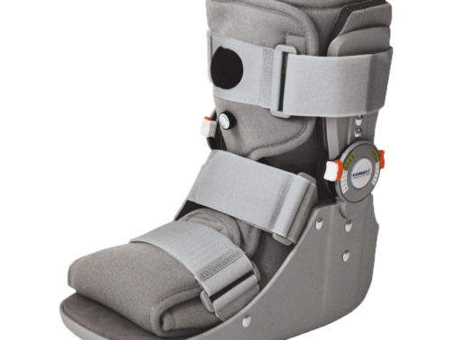 ROM AIR SHIELD WALKER (SHORT)