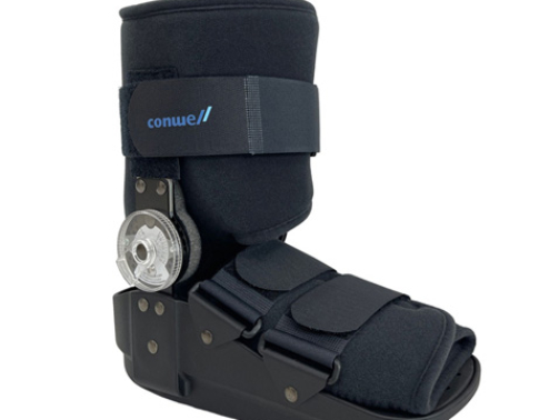 ROM ANKLE WALKER (SHORT)