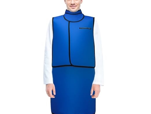 Radiation Protection Lead Apron