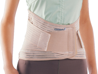 SACRO LUMBAR SUPPORT