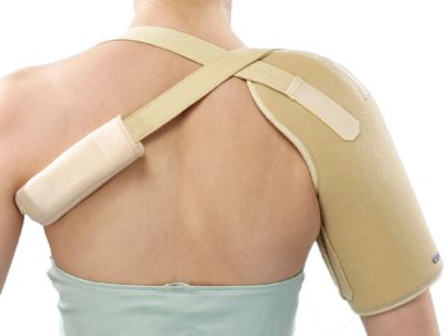 SHOULDER SUPPORT 5202