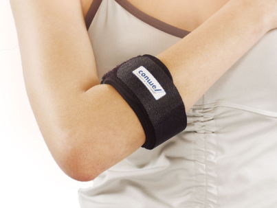 TENNIS ELBOW STRAP