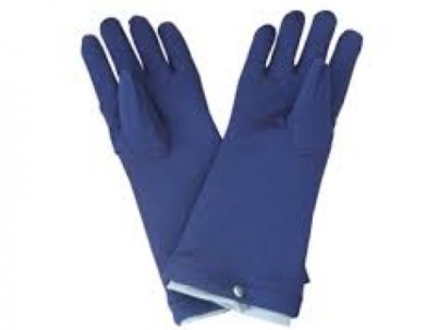 X-RAY RADIATIONS PROTECTIVE GLOVES