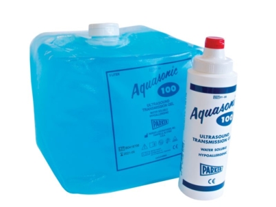 Aquasonic 100 Ultrasound Gel Parker USA