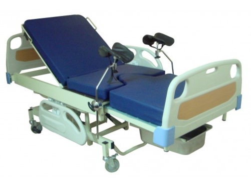 DELIVERY BED – DB-100-B