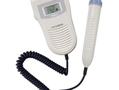 FETAL DOPPLER BISTOS BT200