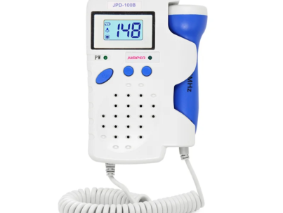 Fetal Doppler JPD-100B Jumper