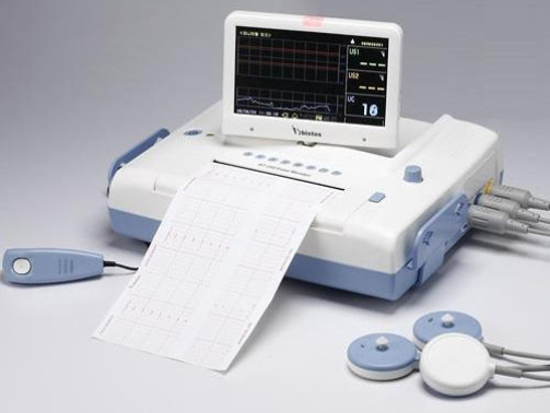 Fetal Monitor – Bistos BT-350