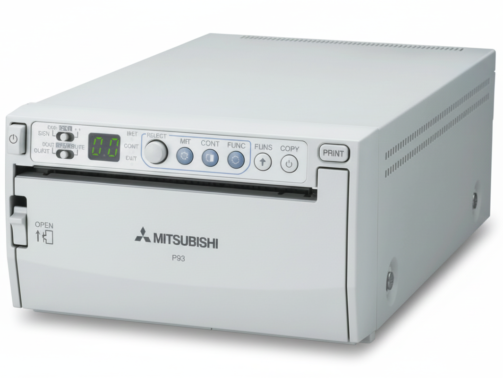 ULTRASOUND PRINTER MITSUBISHI P93W