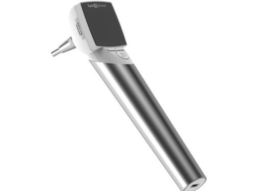 SyncVision IO1 ELITE DIGITAL VIDEO OTOSCOPE