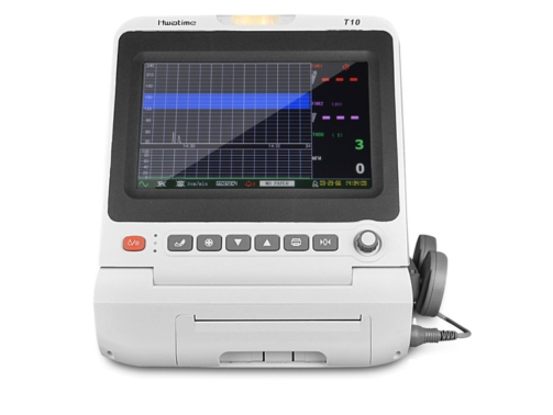 T12 Fetal Monitor