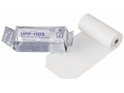 ULTRASOUND PRINT ROLL – SONY UPP-110S