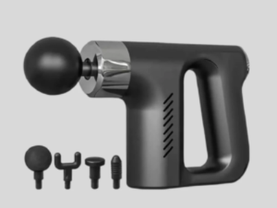 Fascial gun muscle massager KH-740