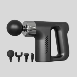 Fascial gun muscle massager KH-740 Fascial gun muscle massager KH-740