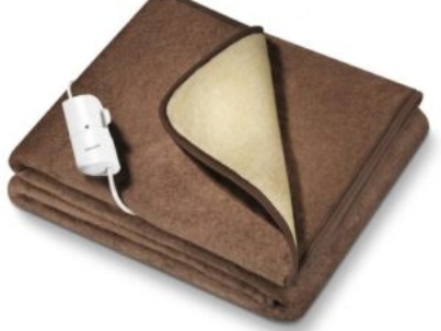 ELECTRIC OVERBLANKETS – BEURER HD-100