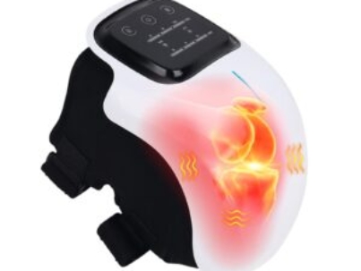 Knee Massager-Large LED Screen