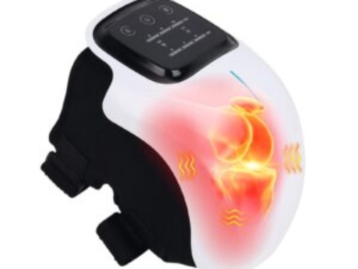 Knee Massager-Large LED Screen
