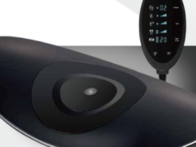 Lumbar Traction Device | Back Massager