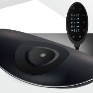 Lumbar Traction Device | Back Massager Lumbar Traction Device | Back Massager