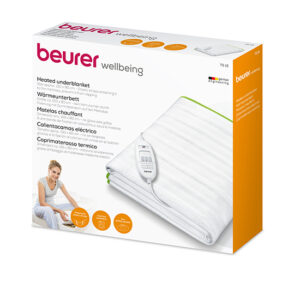 Heated underblanket TS15 Heated underblanket TS15