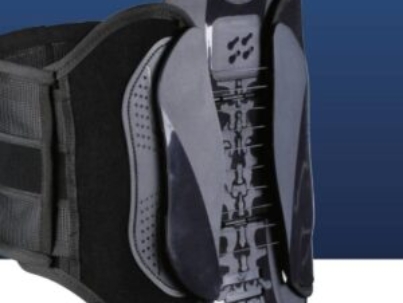 Back Support Belt | Lower Back Pain Solution