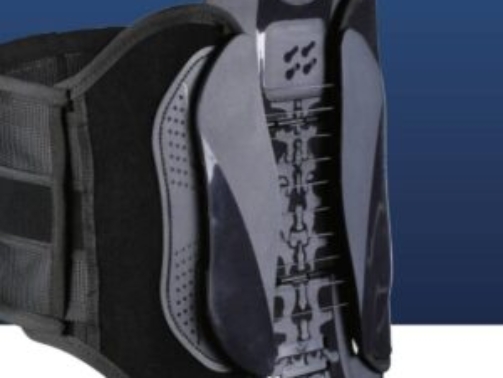 Back Support Belt | Lower Back Pain Solution