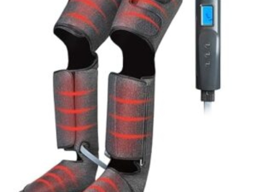 Leg Massager for Pain Relief