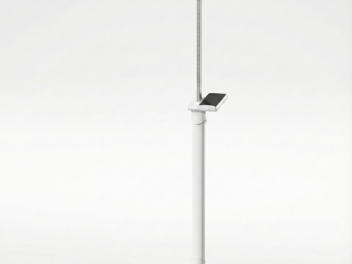 Digital Medical Height and Weight Scale