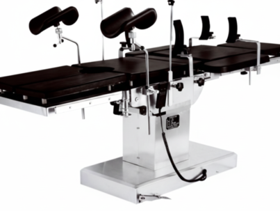 ELECTRIC MULTI-FUNCTION OT TABLE CHINA