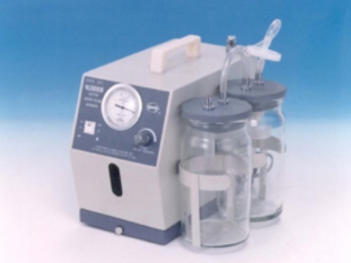 SUCTION MACHINE – DXT-1