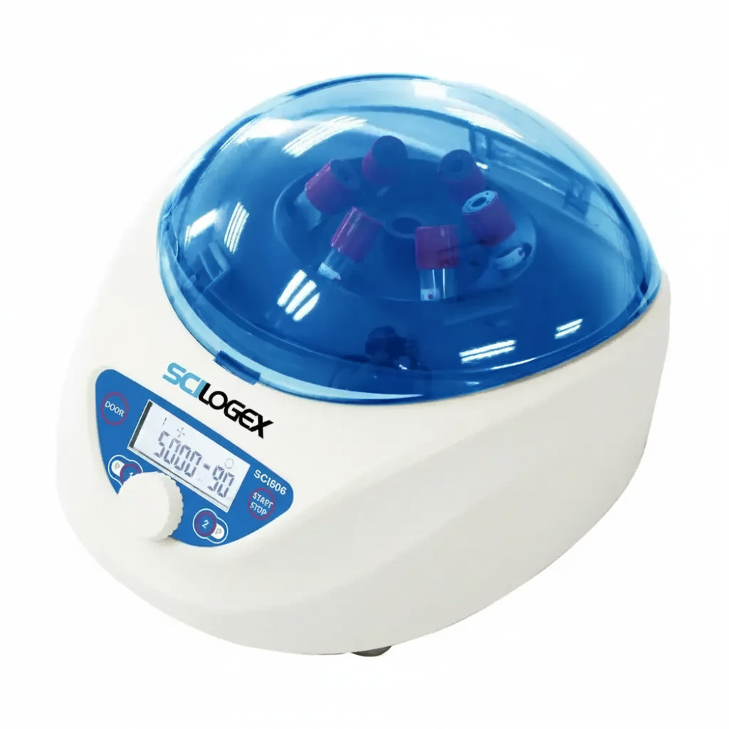 Low-Speed Centrifuges Sci-506 in Pakistan Low-Speed Centrifuges Sci-506 in Pakistan