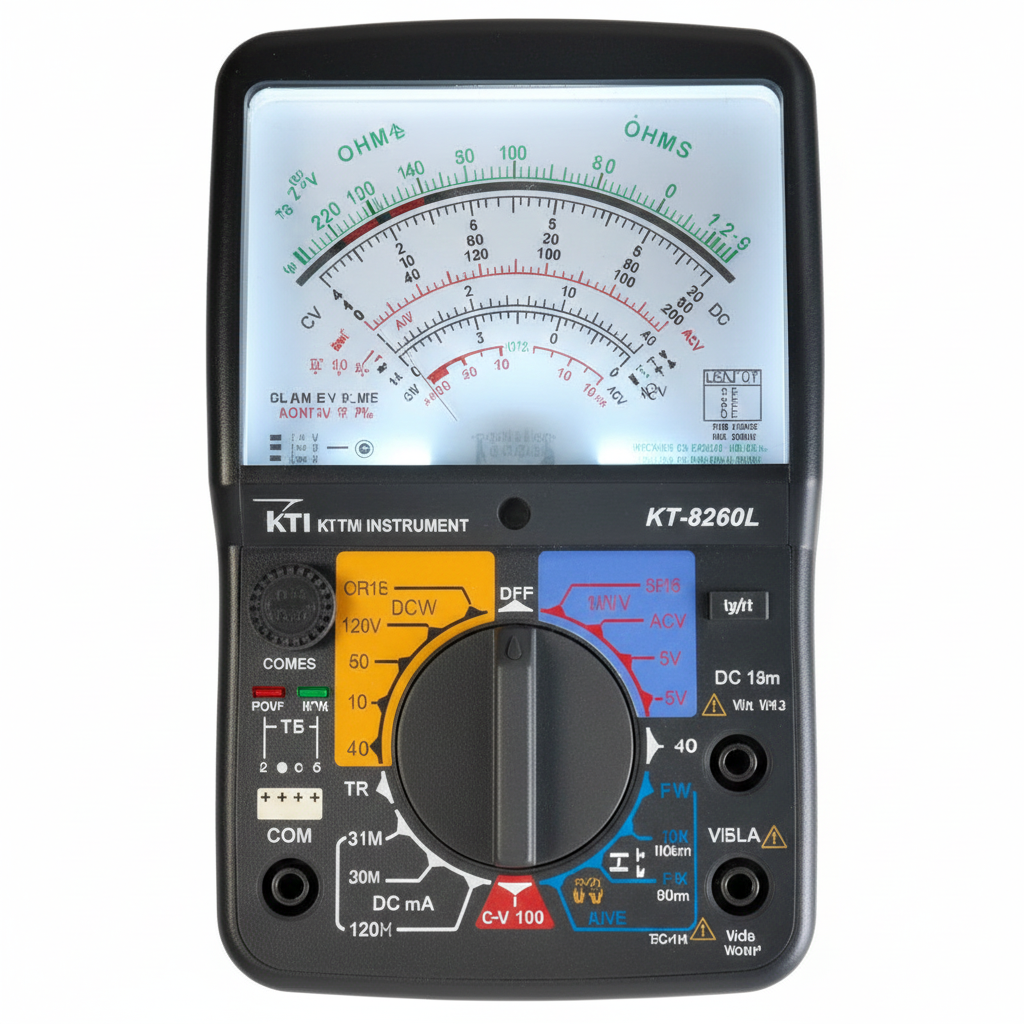 KT8260L KTI in Pakistan KT8260L KTI in Pakistan